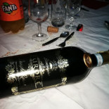 Pizza D`oro Di Daniele Hu food