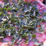 Pizza D`oro Di Daniele Hu