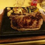 Norman Comida