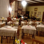Piatto D'oro Comida