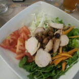 Birra Farina food