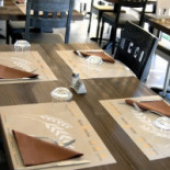 Birra Farina food
