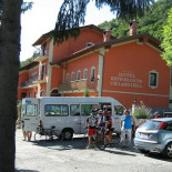 Chiabriera Nourriture