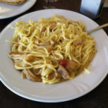 Chiabriera Nourriture