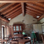 Passaggio In Collina À l'intérieur