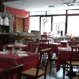 Pizzeria Nourriture