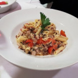 Pizzeria Nourriture