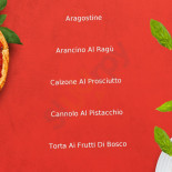 Antichi Sapori food