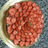 Antichi Sapori food