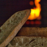 Pane? Comida