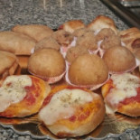 Antichi Sapori food