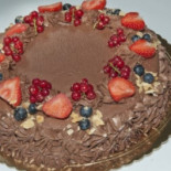 Antichi Sapori food