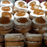 Antichi Sapori food
