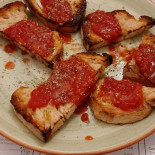 Ciripizza Comida