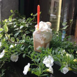 Gelateria Arte Del Gelato Exterior