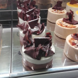 Artigusto Nourriture