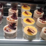 Artigusto Nourriture