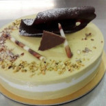 Artigusto Nourriture