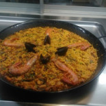 Barcelona Centro Nourriture