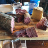 Chalet Dal Brusca Nourriture