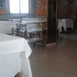 Colomba Inside