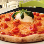 Sfarinando Pizzeria Comida