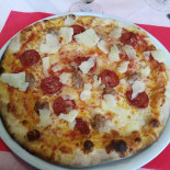 Sfarinando Pizzeria Comida