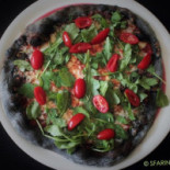 Sfarinando Pizzeria Comida