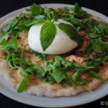 Sfarinando Pizzeria Comida