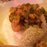 Freevolo Comida
