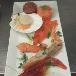Da Quei Due Food