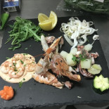Da Quei Due Food