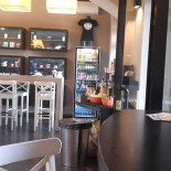 Busters Coffee Piazza Statuto Nourriture