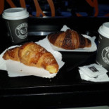 Busters Coffee Piazza Statuto Nourriture