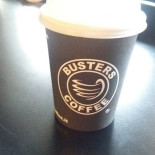 Busters Coffee Piazza Statuto Nourriture