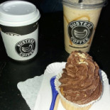 Busters Coffee Piazza Statuto Nourriture