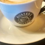 Busters Coffee Piazza Statuto Nourriture