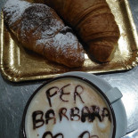 Il Desiderio Comida