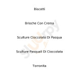 Giuffrida Pasticceria Nourriture