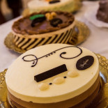 Giuffrida Pasticceria À l'intérieur