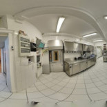 Giuffrida Pasticceria À l'intérieur