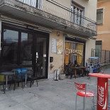 Europizza Mimmo food