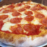 Europizza Mimmo food