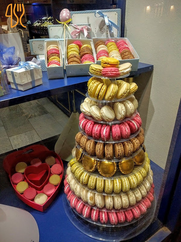 Uova Farina Nourriture