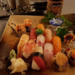 Shari food