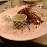 Shari food