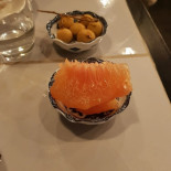 Shari food