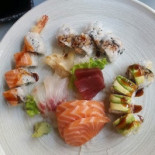 Shari food