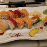 Shari food