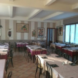 La Tavolozza Pizzeria Nourriture